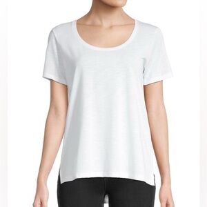 Theory Pinati Scoopneck T-Shirt